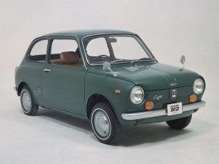 Картинка subaru r2 автомобили