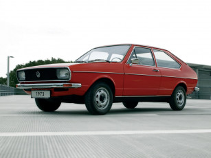 Картинка volkswagen passat автомобили