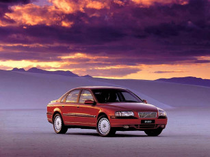 Картинка volvo автомобили