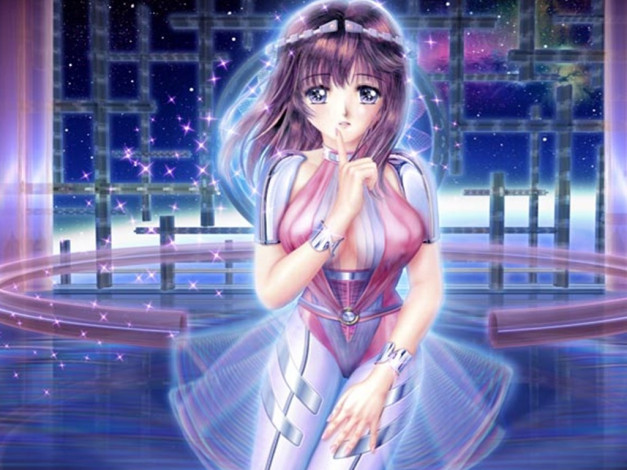 Обои картинки фото аниме, *unknown, другое