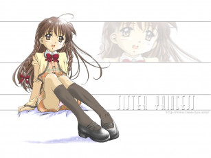 Картинка аниме sister princess