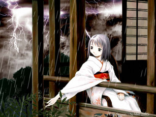 Картинка аниме *unknown другое