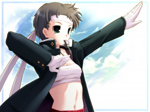 Картинка аниме *unknown другое