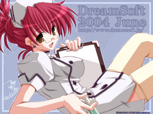 Картинка аниме *unknown другое