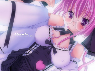 Картинка аниме *unknown другое