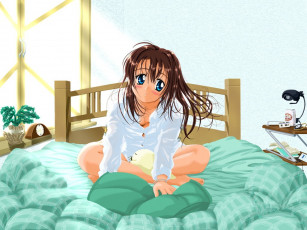 Картинка аниме *unknown другое