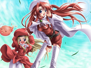 Картинка аниме *unknown другое