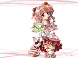 Картинка аниме *unknown другое