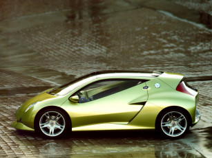 Картинка автомобили honda