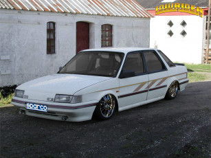 Картинка автомобили виртуальный тюнинг