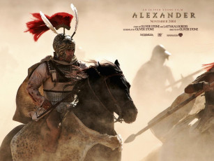 Картинка кино фильмы alexander