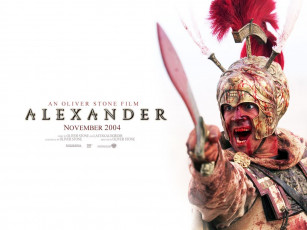 Картинка кино фильмы alexander