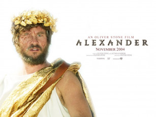 Картинка кино фильмы alexander