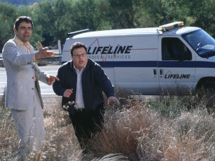 Картинка крысинная гонка кино фильмы rat race