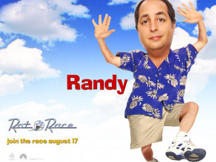 Картинка крысинная гонка кино фильмы rat race