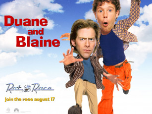 Картинка крысинная гонка кино фильмы rat race