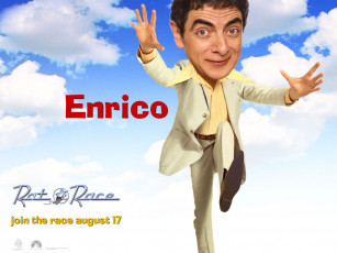 Картинка крысинная гонка кино фильмы rat race