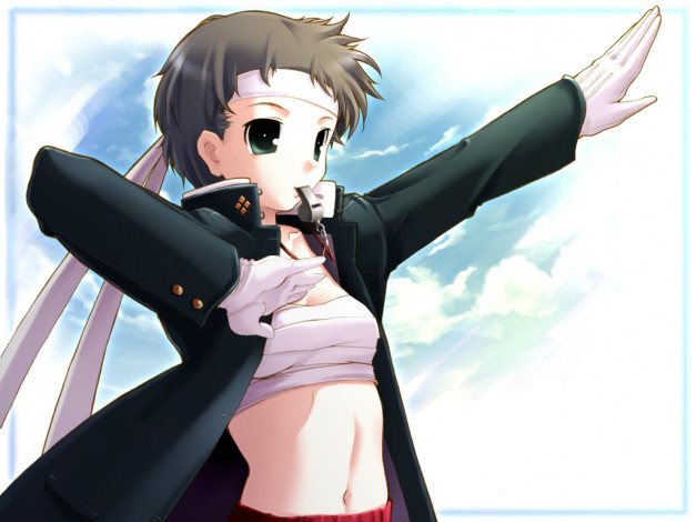 Обои картинки фото аниме, *unknown, другое