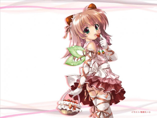 Обои картинки фото аниме, *unknown, другое