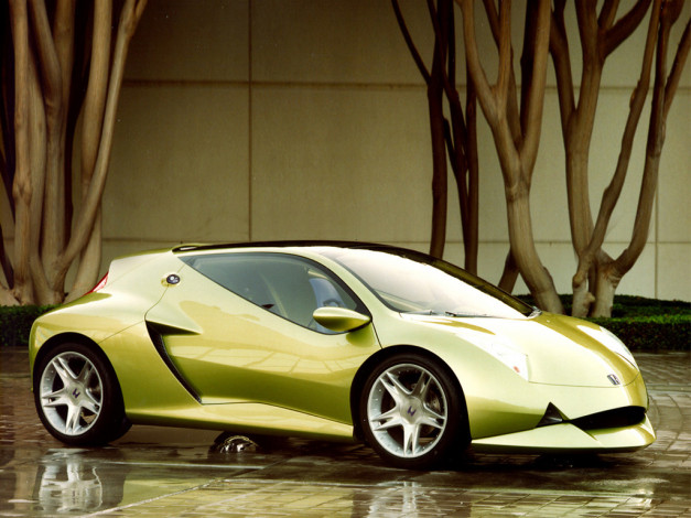 Обои картинки фото автомобили, honda