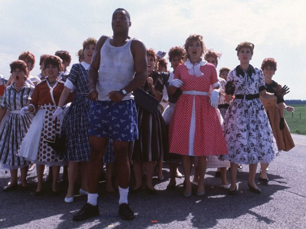 Обои картинки фото крысиннаЯ, гонка, кино, фильмы, rat, race