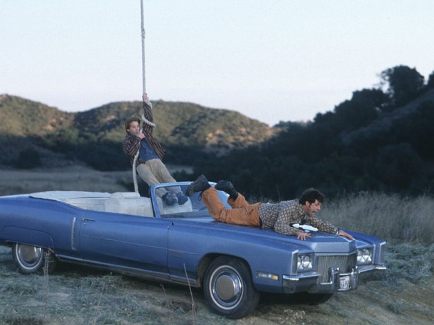 Обои картинки фото крысинная, гонка, кино, фильмы, rat, race