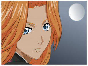Картинка аниме bleach