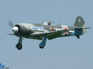 Картинка авиация лёгкие одномоторные самолёты