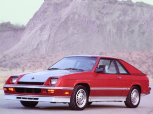 Картинка автомобили dodge