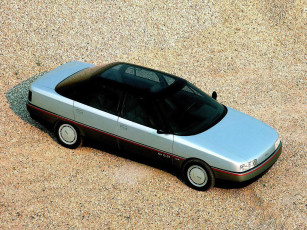 Картинка автомобили italdesign