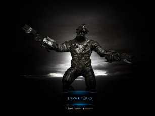 Картинка halo видео игры