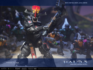 Картинка halo видео игры