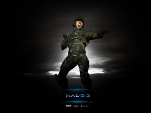 Картинка halo видео игры