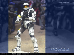 Картинка halo видео игры