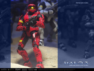 Картинка halo видео игры