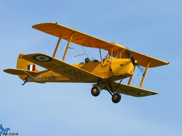 Обои картинки фото авиация, лёгкие, одномоторные, самолёты