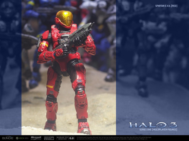 Обои картинки фото halo, видео, игры