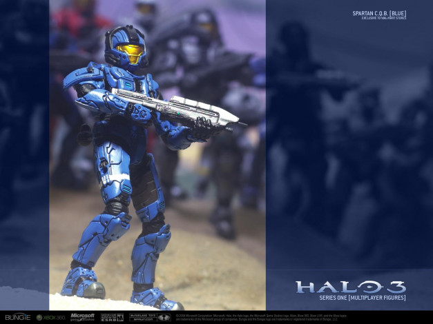 Обои картинки фото halo, видео, игры