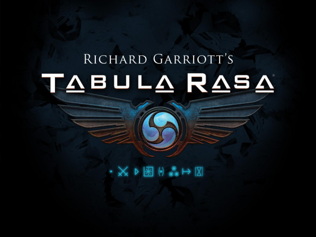 Обои картинки фото tabula, rasa, видео, игры