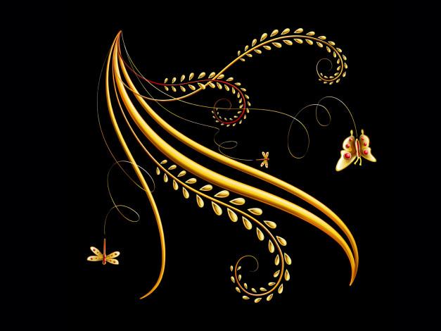 Обои картинки фото векторная, графика