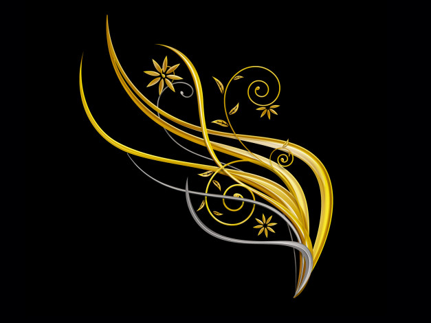 Обои картинки фото векторная, графика