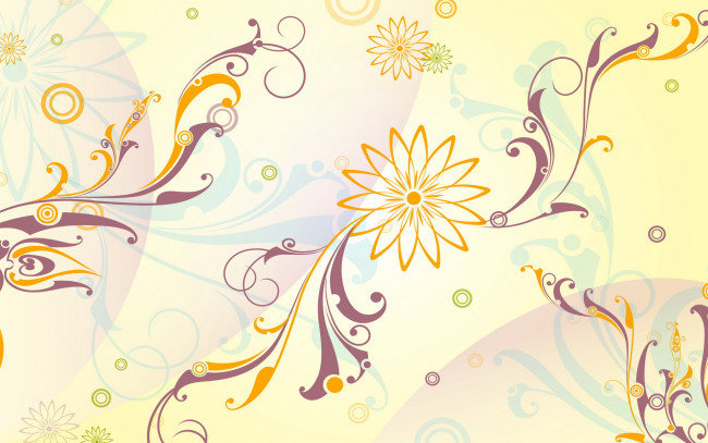 Обои картинки фото векторная, графика