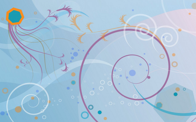 Обои картинки фото векторная, графика