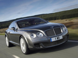 Картинка автомобили bentley