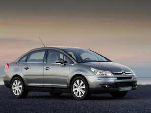 Картинка автомобили citroen