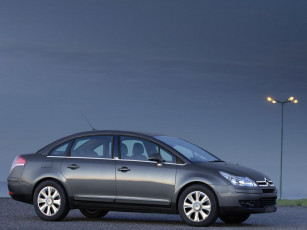 Картинка автомобили citroen