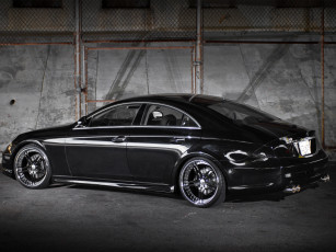 Картинка автомобили mercedes benz