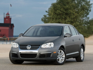 Картинка jetta us spec автомобили volkswagen
