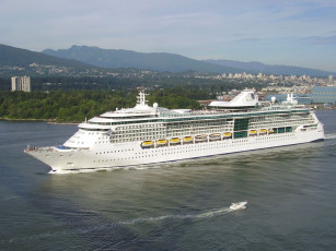 Картинка корабли лайнеры