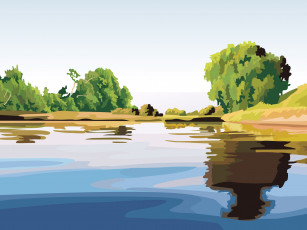 Картинка векторная графика